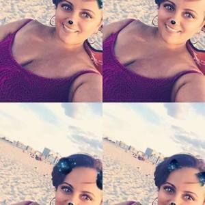 Meet your Posher, Sasha